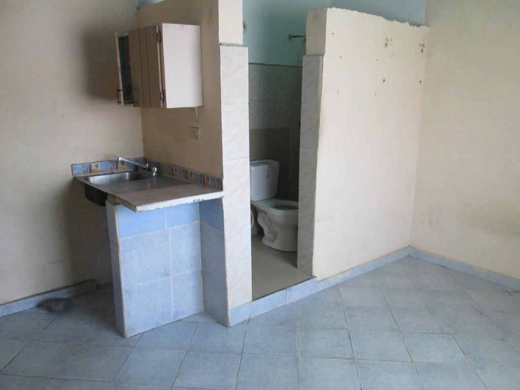 HABITACION PARA ESTUDIANTES en Palo Negro - Imagen 1