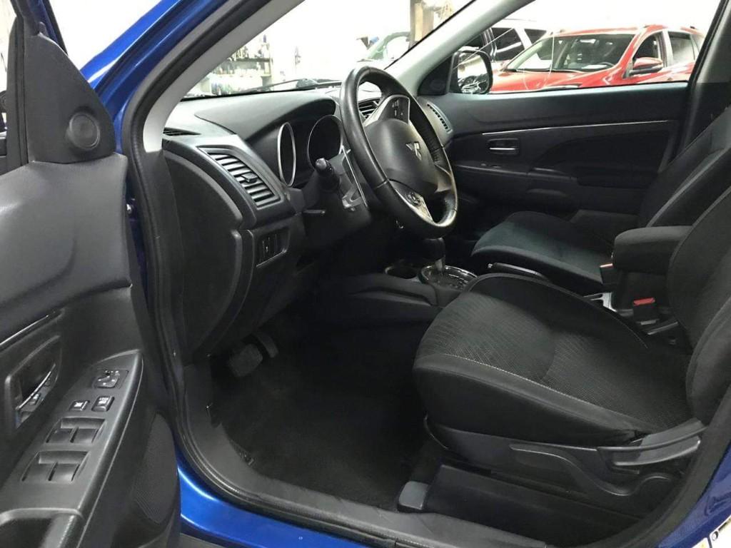 MITSUBISHI RVR LIMITED ANNEE 2015 à Abidjan - Photo 3