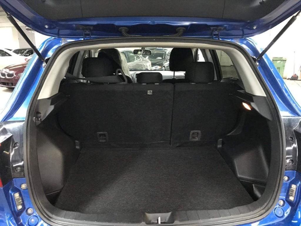 MITSUBISHI RVR LIMITED ANNEE 2015 à Abidjan - Photo 4