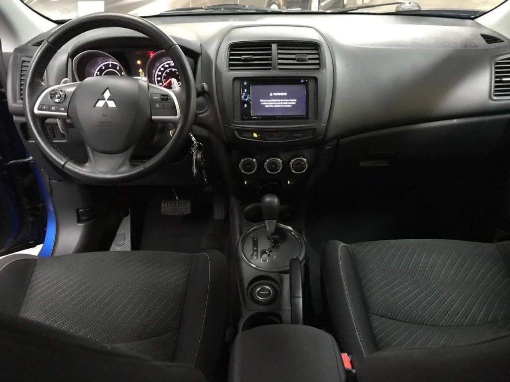 MITSUBISHI RVR LIMITED ANNEE 2015 à Abidjan - Photo 5
