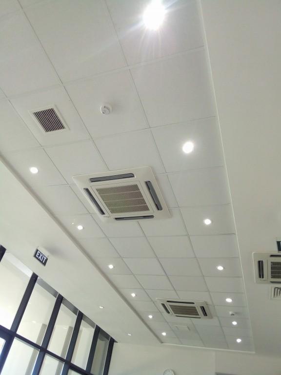 Project Management and Construction Finishing Firm in Madina - Image 11