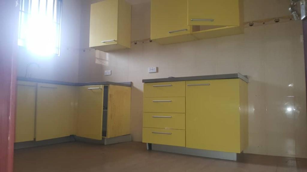2 BEDROOM AT EAST LEGON FOR RENT in Kumasi - Image 2