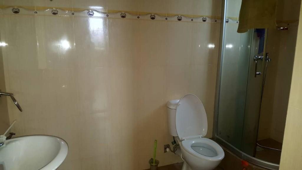 2 BEDROOM AT EAST LEGON FOR RENT in Kumasi - Image 3