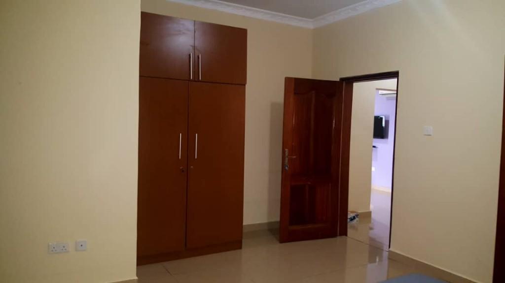 2 BEDROOMS FOR RENT AT EAST LEGON CHRISTIAN CENTER in Kumasi - Image 2