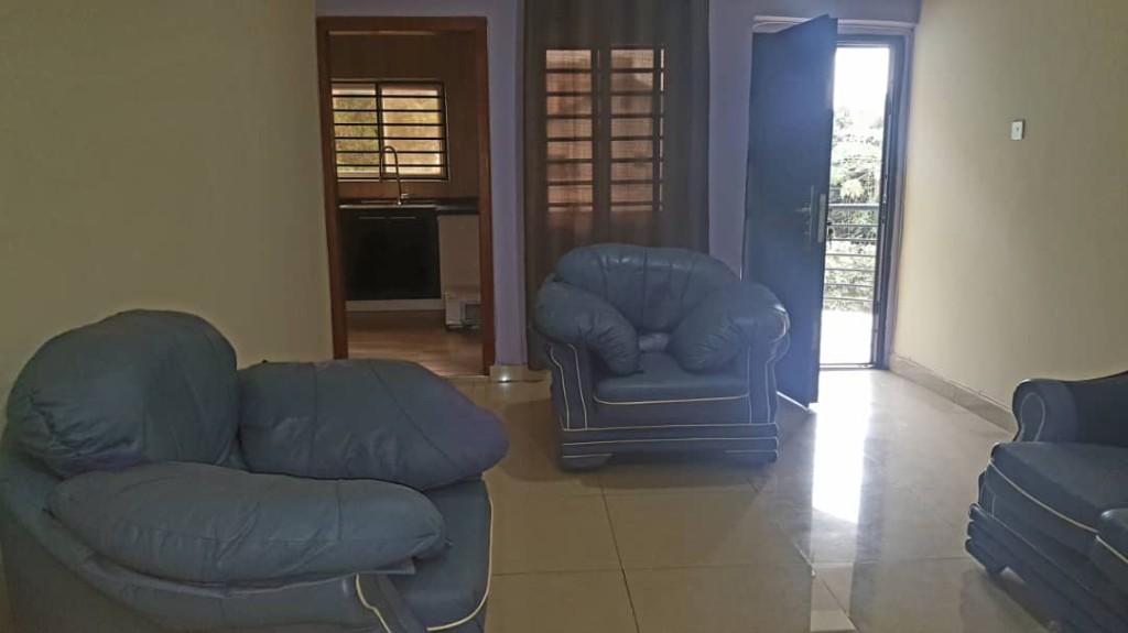 2 BEDROOMS FOR RENT AT EAST LEGON CHRISTIAN CENTER in Kumasi - Image 4