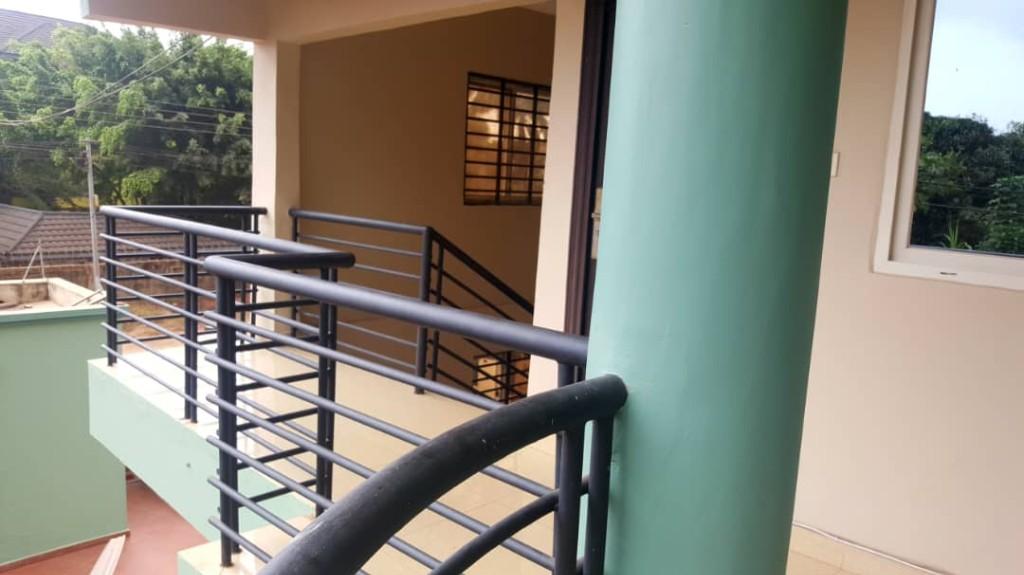 2 BEDROOMS FOR RENT AT EAST LEGON CHRISTIAN CENTER in Kumasi - Image 5