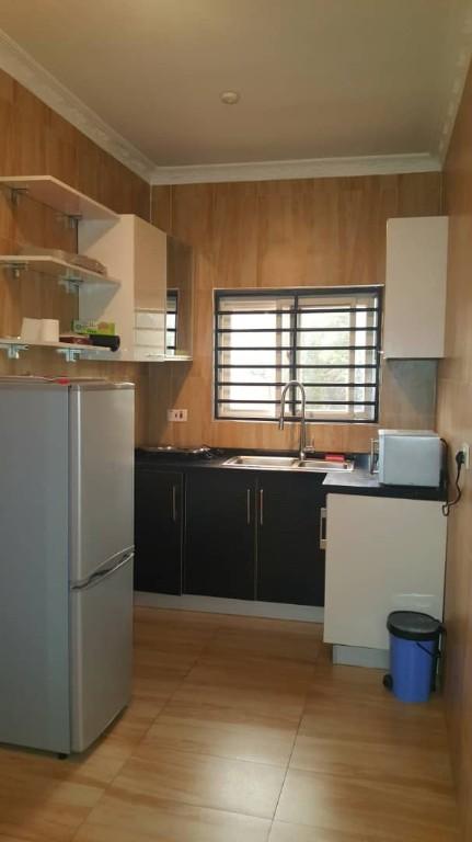 2 BEDROOMS FOR RENT AT EAST LEGON CHRISTIAN CENTER in Kumasi - Image 6