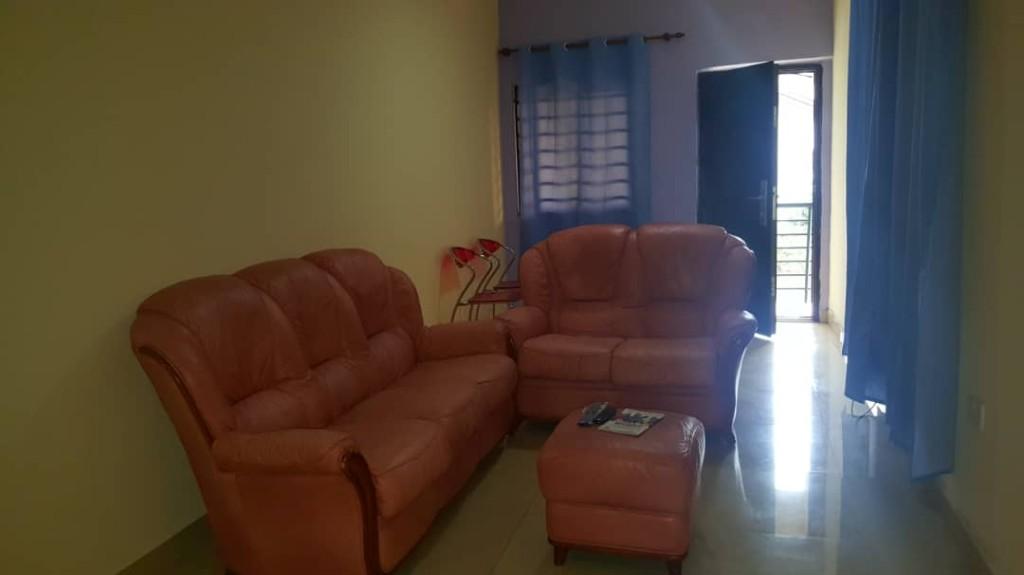 2 BEDROOMS FOR RENT AT EAST LEGON CHRISTIAN CENTER in Kumasi - Image 7