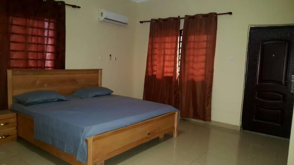 2 BEDROOMS FOR RENT AT EAST LEGON CHRISTIAN CENTER in Kumasi - Image 9