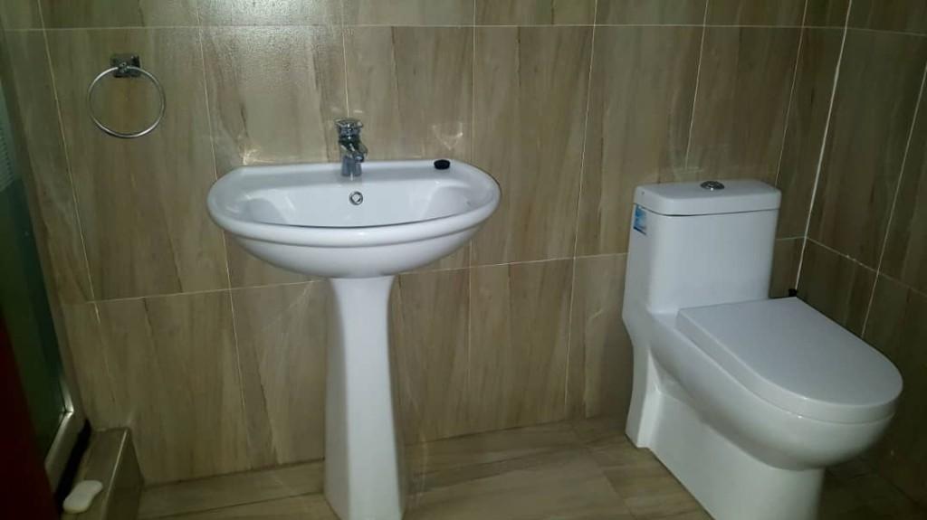 2 BEDROOMS FOR RENT AT EAST LEGON CHRISTIAN CENTER in Kumasi - Image 10