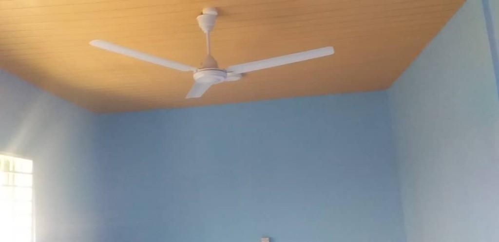2 BDR, ADGIRIGANOR FOR RENT in Kumasi - Image 2