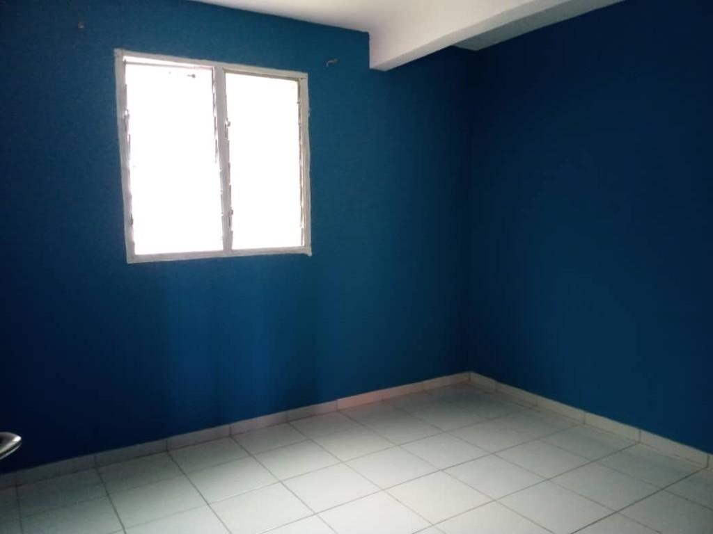 EXECUTIVE 2 BEDROOM SELF COMPOUND HOUSE FOR RENT AT EAST LEGON in Kumasi - Image 1