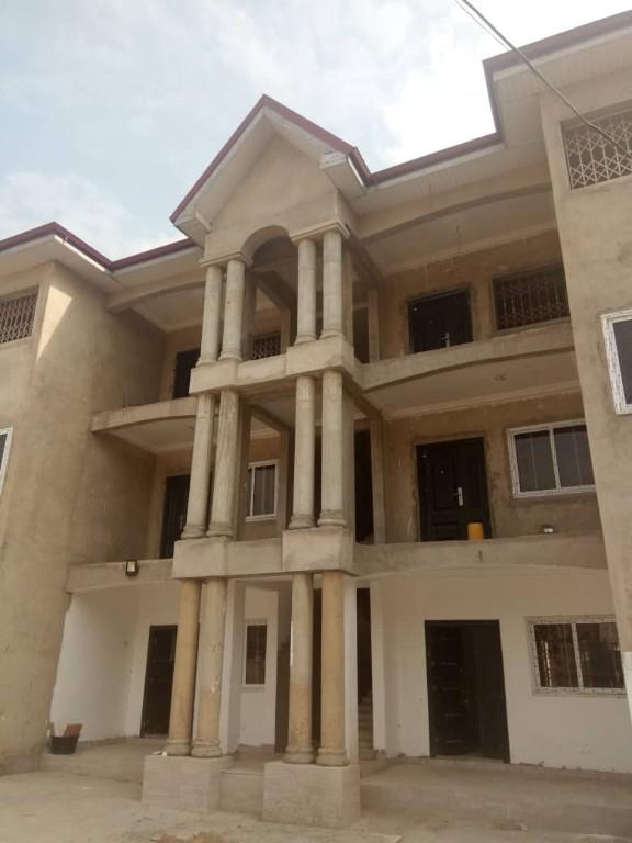 2 BEDROOM APARTMENT , TSE ADDO in Teshie - Image 2