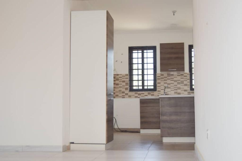 2 BEDROOM , ADJIRIGANOR FOR RENT in Kumasi - Image 1