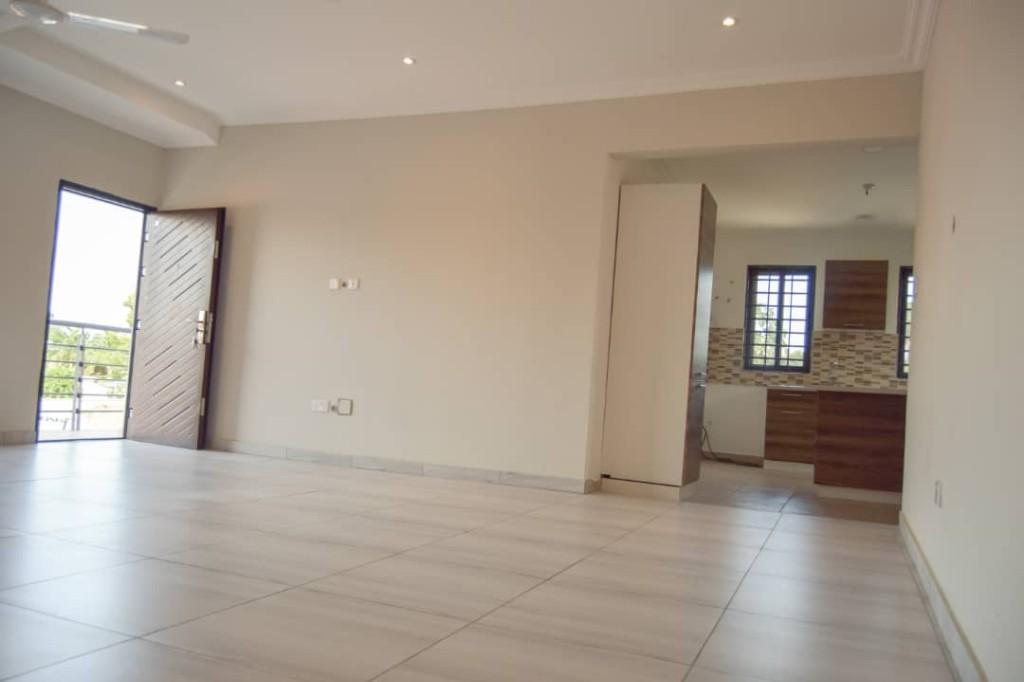 2 BEDROOM , ADJIRIGANOR FOR RENT in Kumasi - Image 8