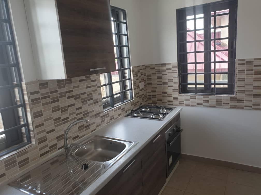 2 BEDROOM , ADJIRIGANOR FOR RENT in Kumasi - Image 9