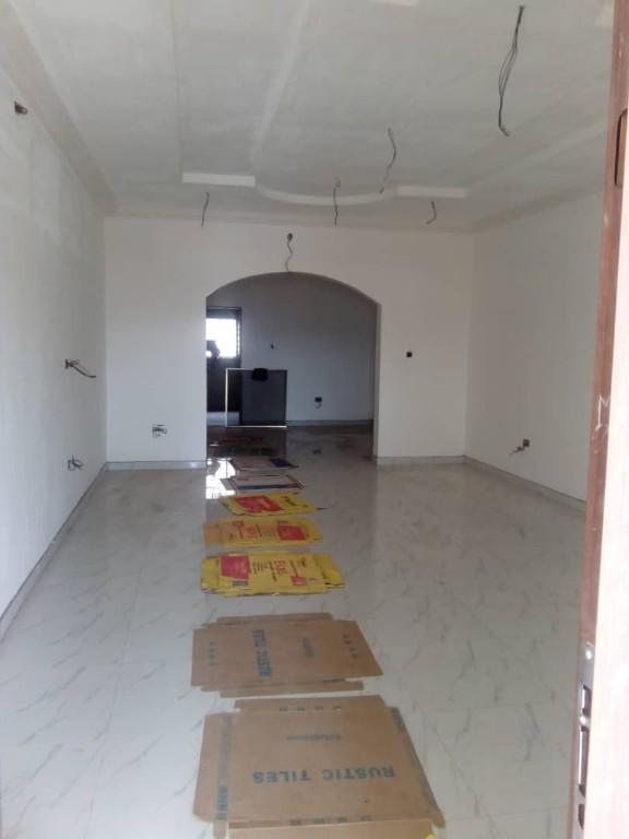 2 BEDROOM HOUSE FOR RENT , TSE ADDO in Teshie - Image 4
