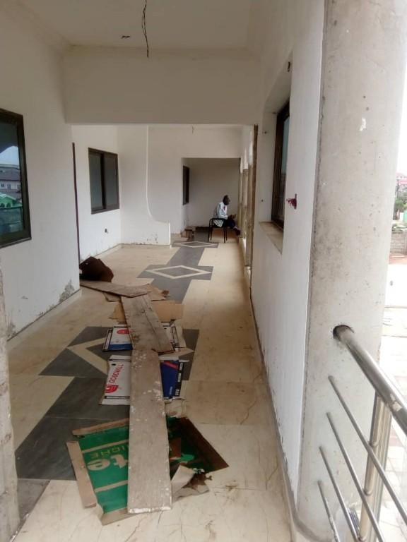 2 BEDROOM HOUSE FOR RENT , TSE ADDO in Teshie - Image 6