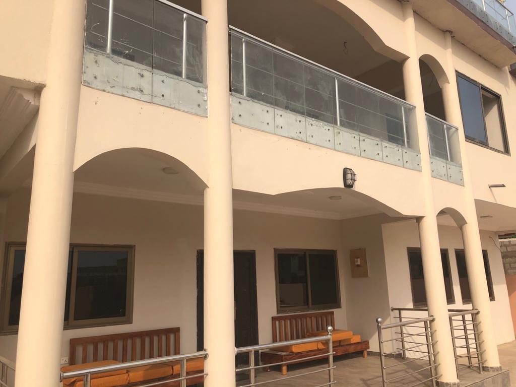 2 BEDROOM HOUSE FOR RENT , TSE ADDO in Teshie - Image 7