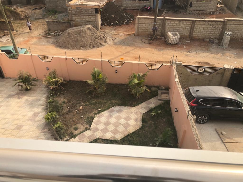 2 BEDROOM HOUSE FOR RENT , TSE ADDO in Teshie - Image 9