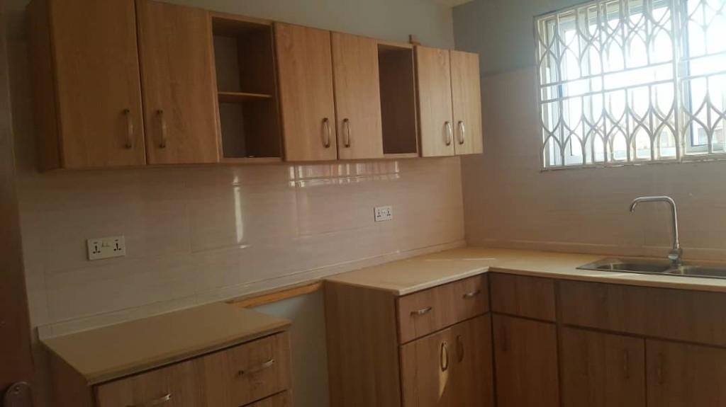 2 BEDROOMS , EAST LEGON FOR RENT in Kumasi - Image 2