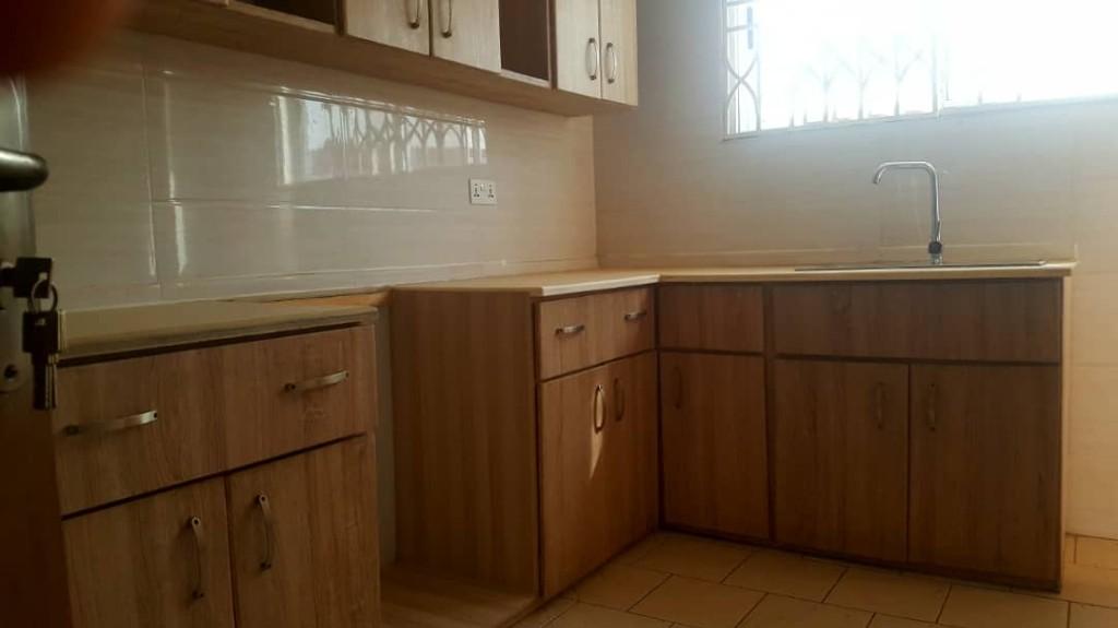 2 BEDROOMS , EAST LEGON FOR RENT in Kumasi - Image 5
