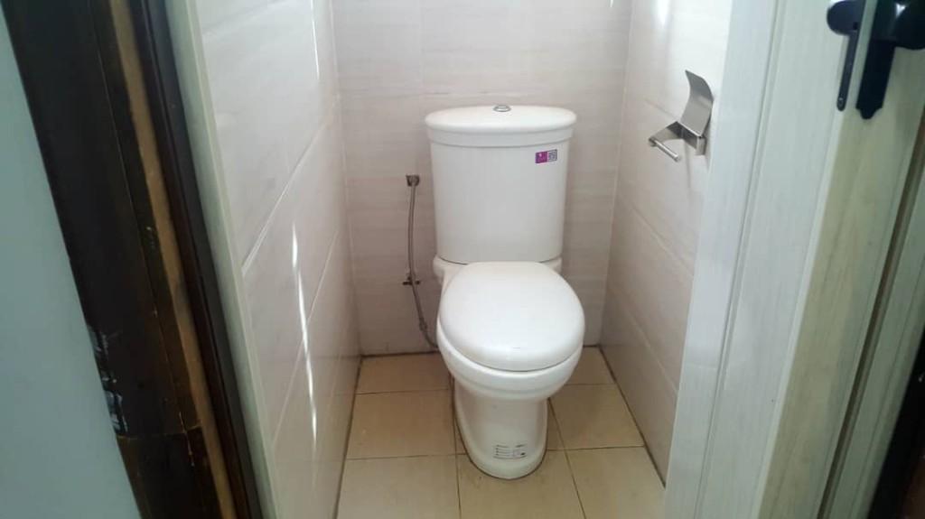 2 BEDROOMS , EAST LEGON FOR RENT in Kumasi - Image 9