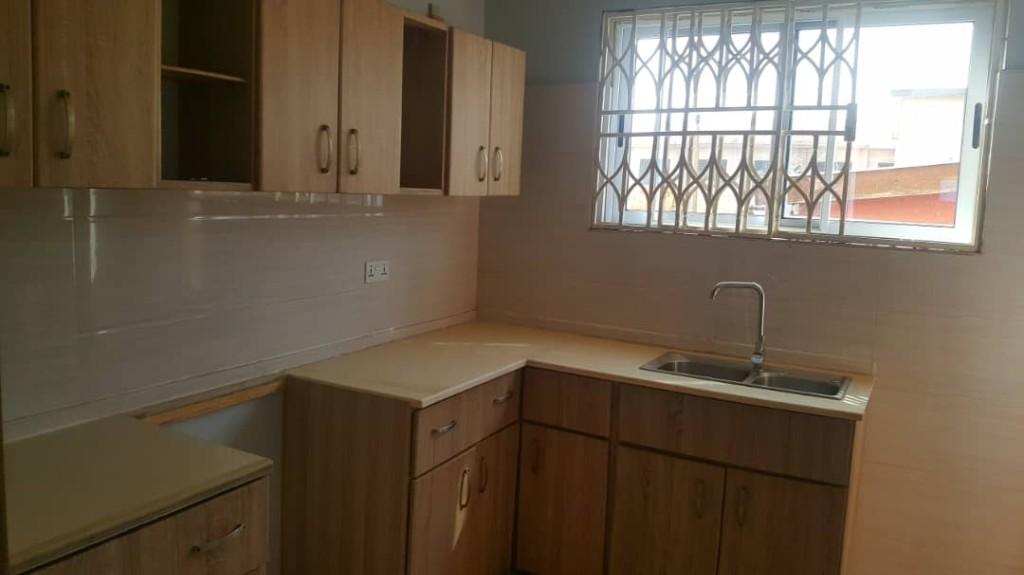 2 BEDROOMS , EAST LEGON FOR RENT in Kumasi - Image 10