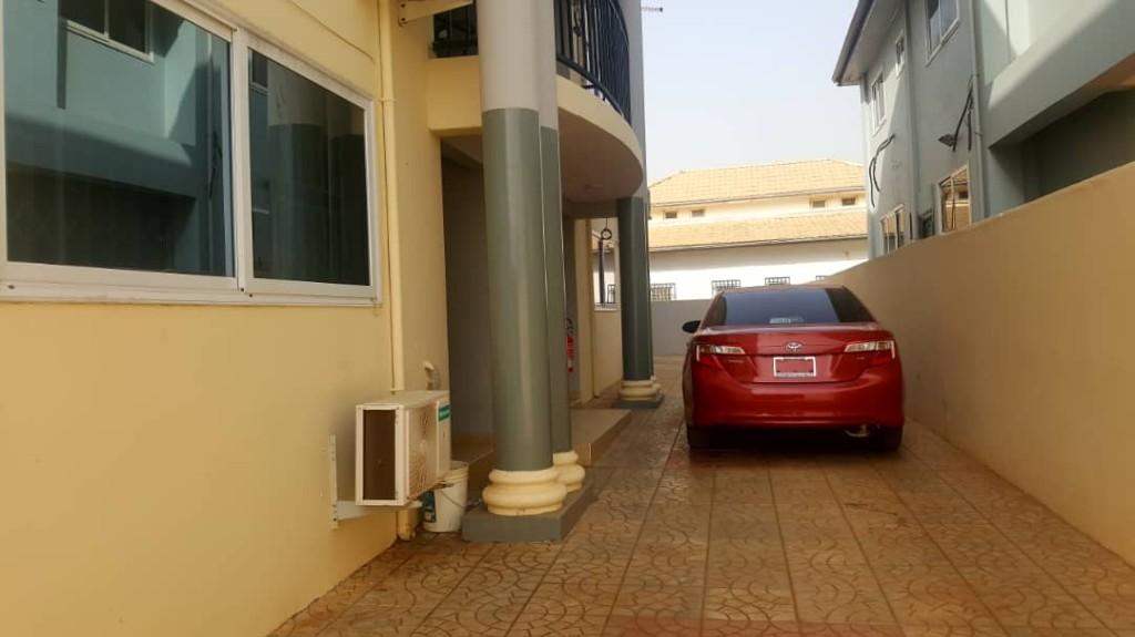 2 BEDROOMS , EAST LEGON FOR RENT in Kumasi - Image 11