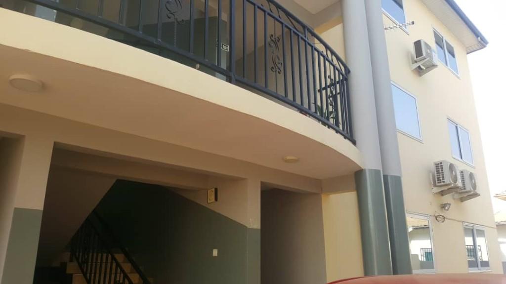 2 BEDROOMS , EAST LEGON FOR RENT in Kumasi - Image 12