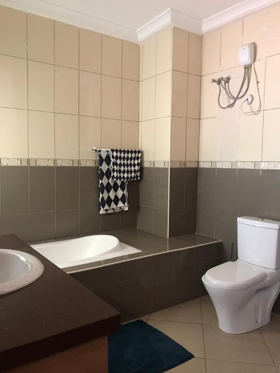 2 BEDROOM FURNISHED APARTMENT FOR RENT, CANTOMENTS in Taifa - Image 5