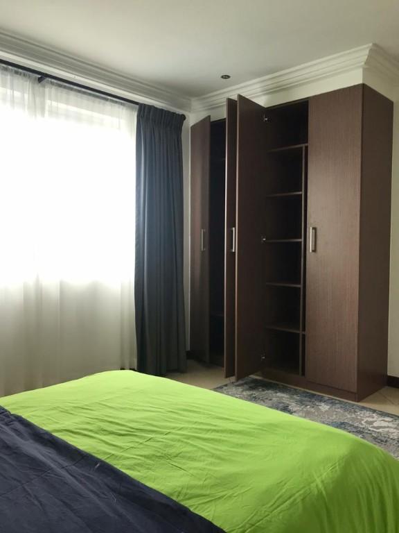 2 BEDROOM FURNISHED APARTMENT FOR RENT, CANTOMENTS in Taifa - Image 6