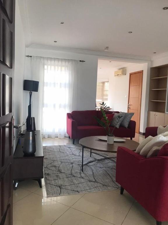 2 BEDROOM FURNISHED APARTMENT FOR RENT, CANTOMENTS in Taifa - Image 9