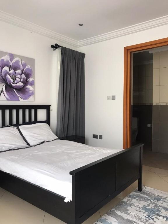 2 BEDROOM FURNISHED APARTMENT FOR RENT, CANTOMENTS in Taifa - Image 10
