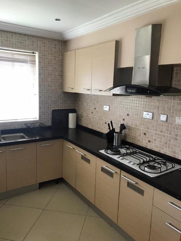 2 BEDROOM FURNISHED APARTMENT FOR RENT, CANTOMENTS in Taifa - Image 13