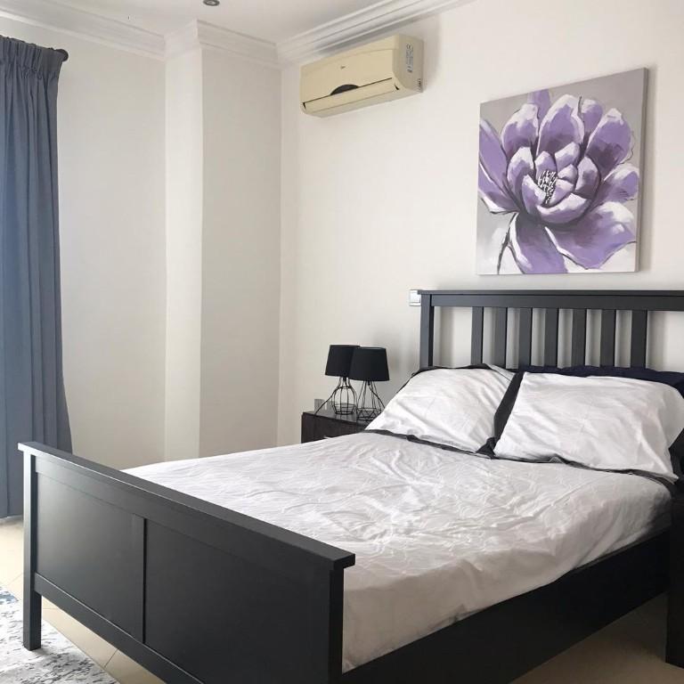 2 BEDROOM FURNISHED APARTMENT FOR RENT, CANTOMENTS in Taifa - Image 14