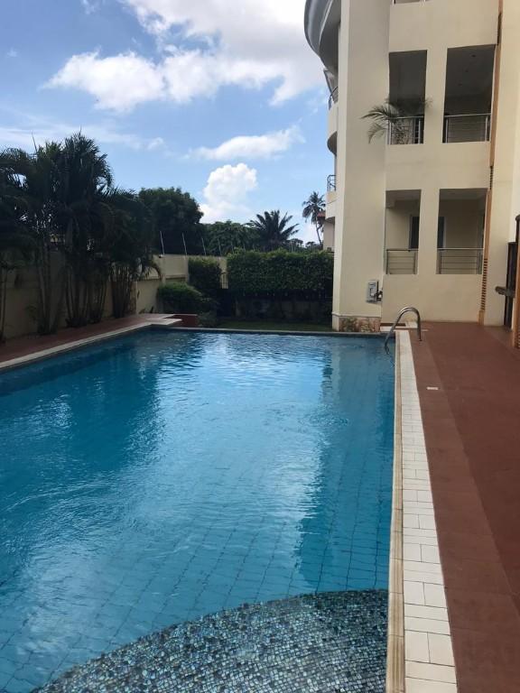 2 BEDROOM FURNISHED APARTMENT FOR RENT, CANTOMENTS in Taifa - Image 15