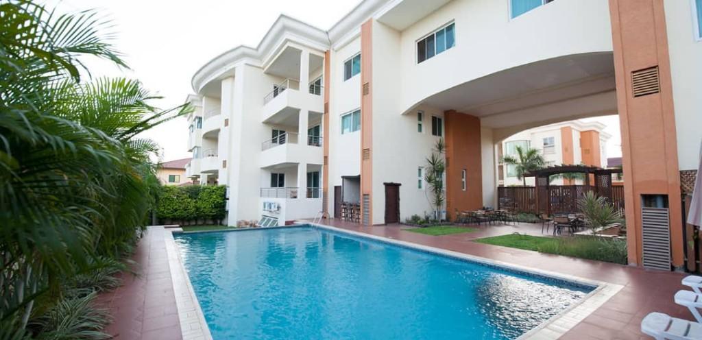 2 BEDROOM FURNISHED APARTMENT FOR RENT, CANTOMENTS in Taifa - Image 16