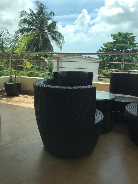 2 BEDROOM FURNISHED APARTMENT FOR RENT, CANTOMENTS in Taifa - Image 18