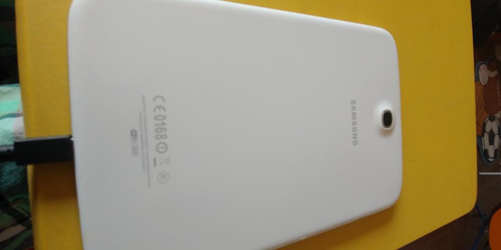 Vendo tablet note 8.0 en Chile - Imagen 2