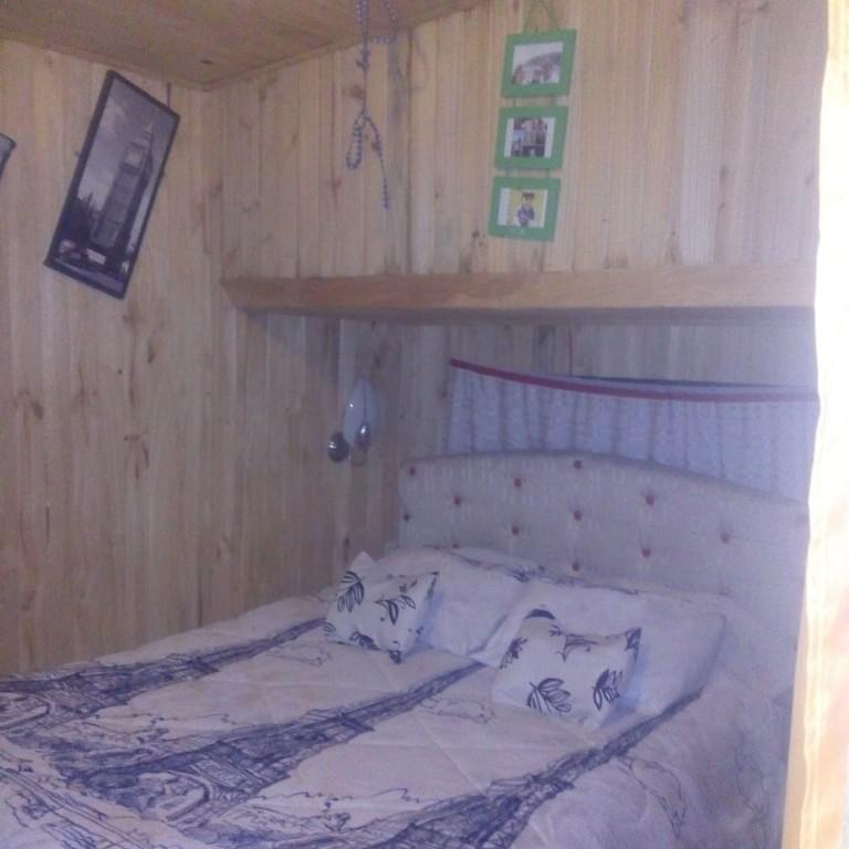 CASA RODANTE 13 METROS. QUINTA RUEDA en Los Cerrillos - Imagen 1