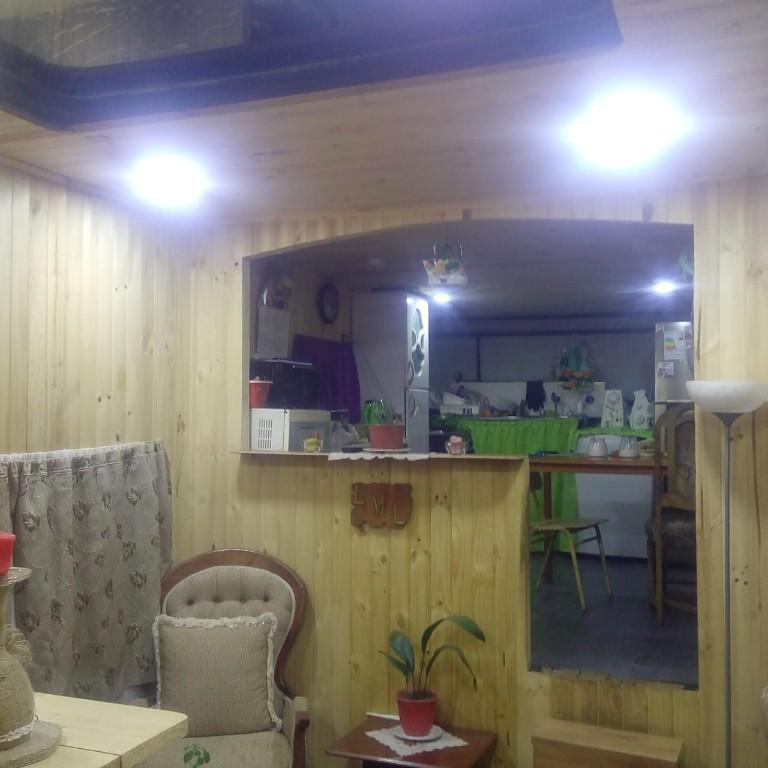 CASA RODANTE 13 METROS. QUINTA RUEDA en Los Cerrillos - Imagen 4