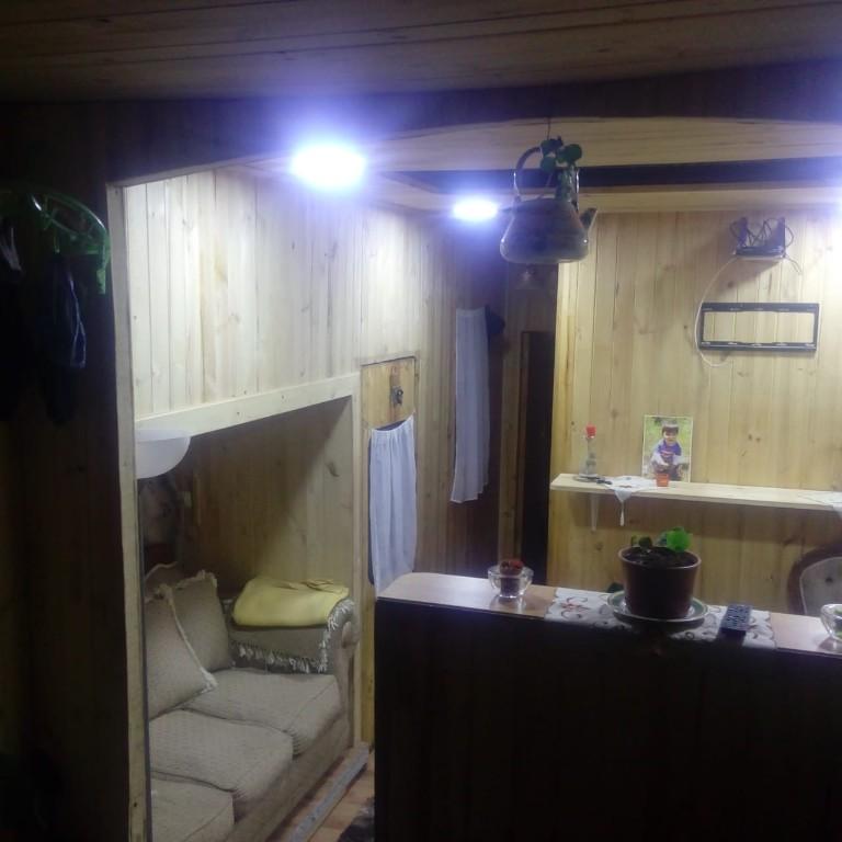 CASA RODANTE 13 METROS. QUINTA RUEDA en Los Cerrillos - Imagen 7