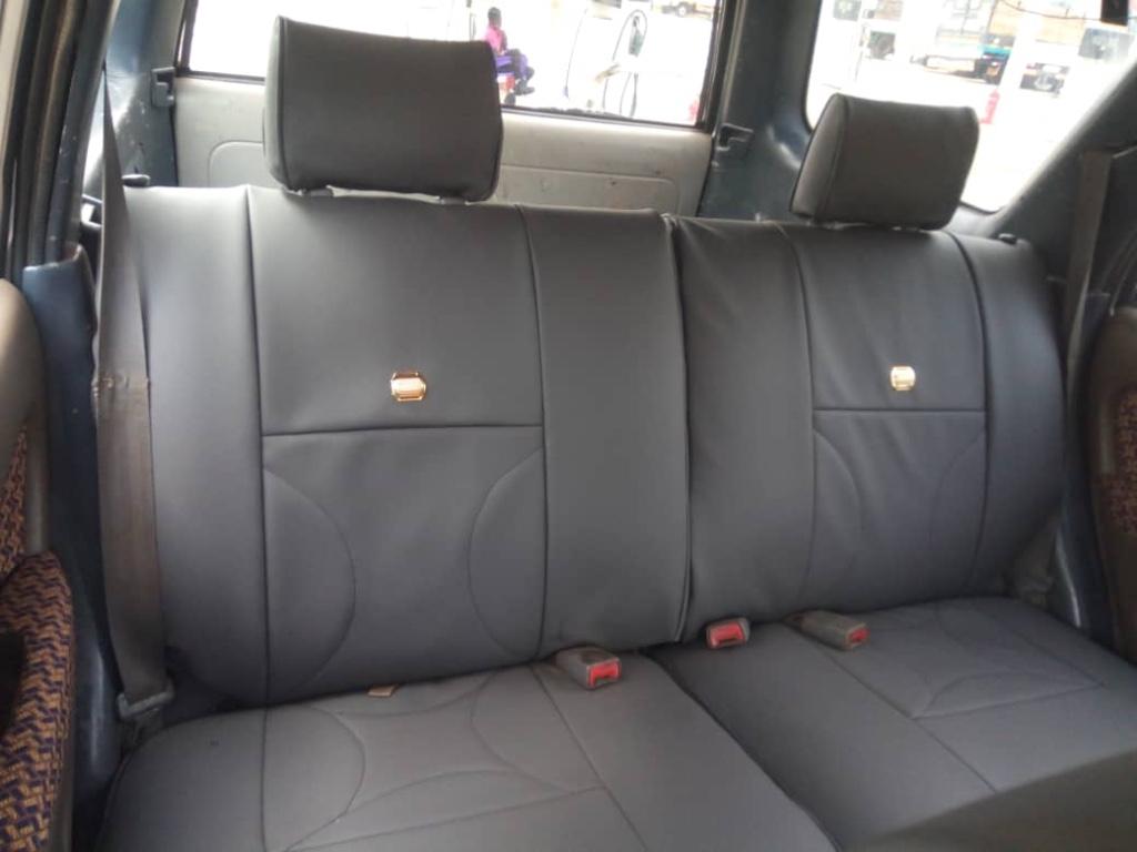 Car in Tafo - Image 2