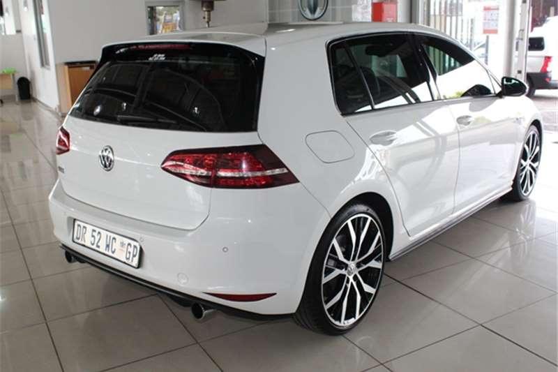 2015 VW Golf GTI in Kimberley - Image 4
