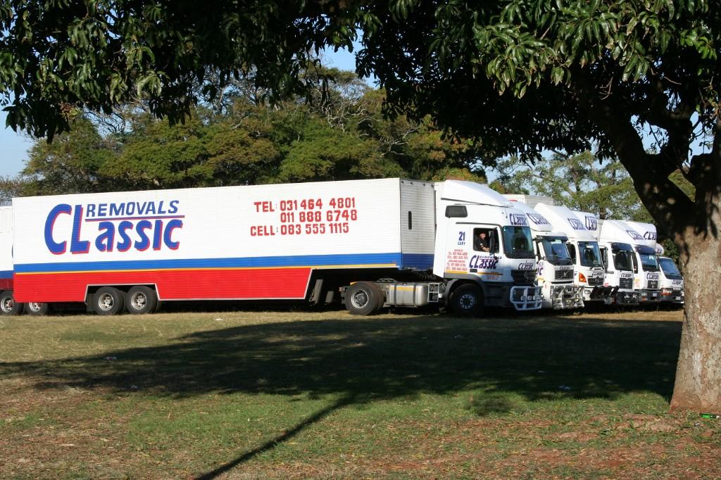 Intercity Removals in New Germany - Image 6