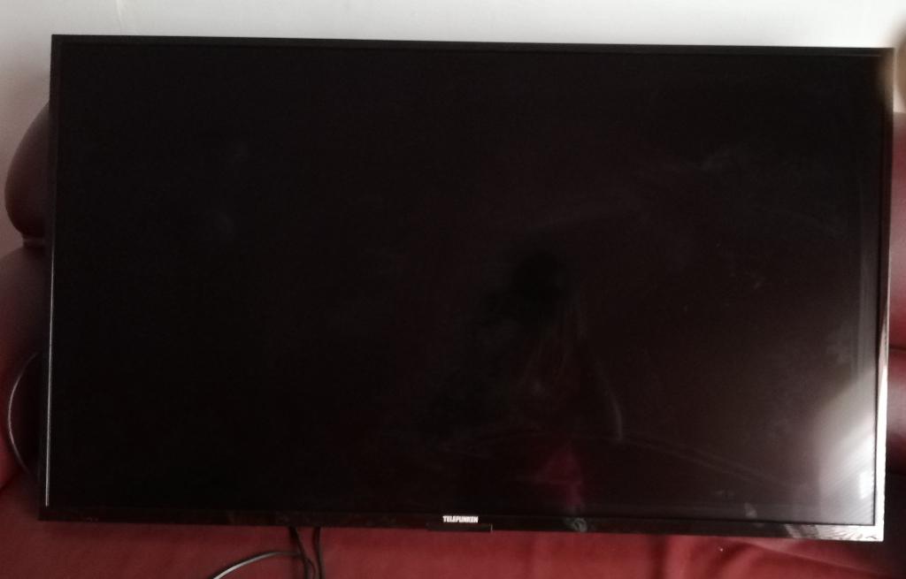 Telefunken 4k smart in Ghana - Image 1