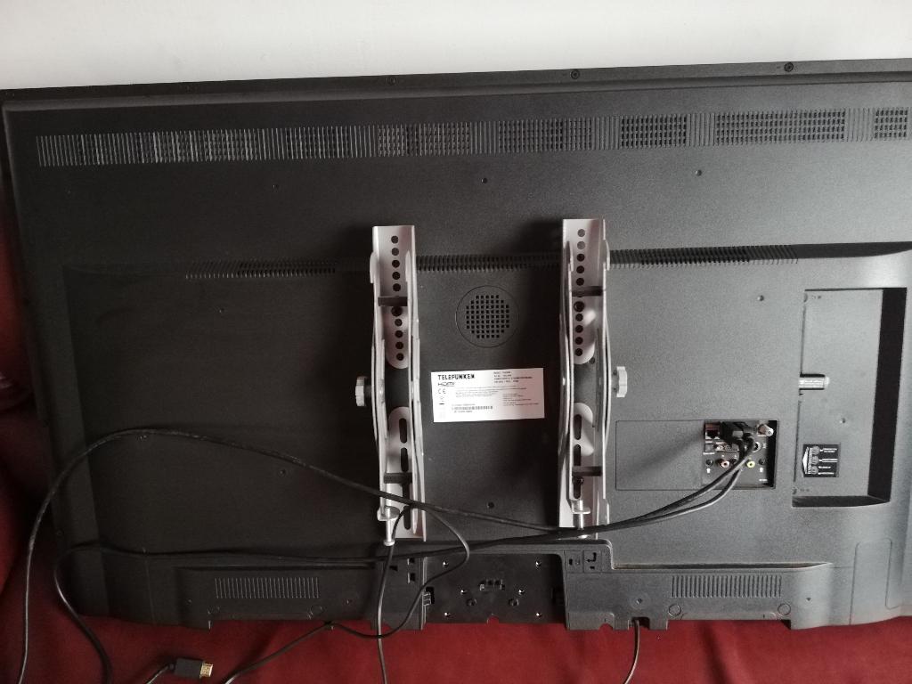 Telefunken 4k smart in Ghana - Image 4