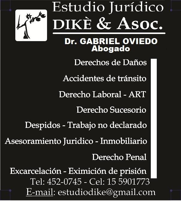 DIVORCIOS EN LA PLATA en Ensenada - Imagen 4