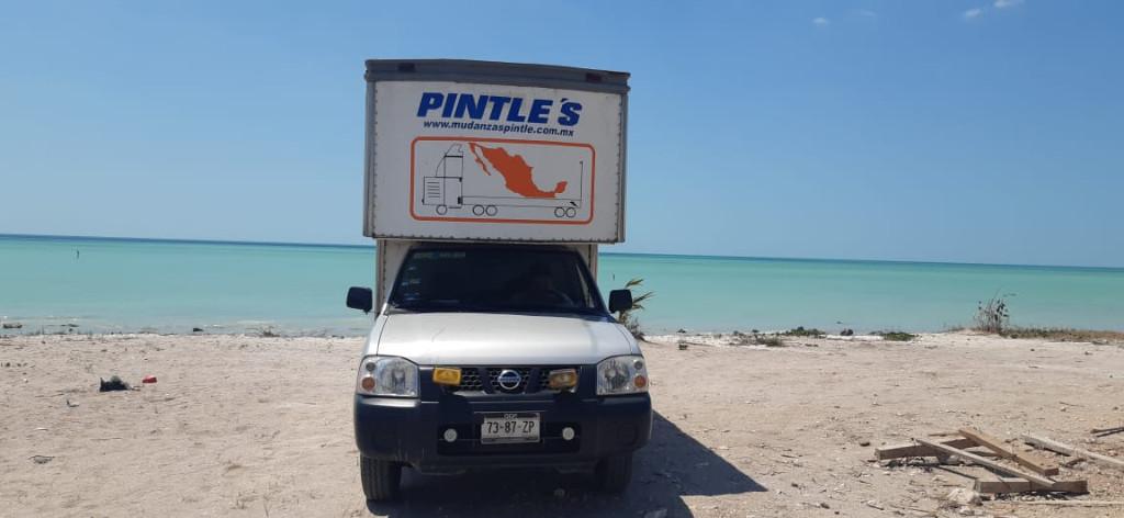 FLETES Y MUDANZAS PINTLE en Tepeji del Río de Ocampo - Imagen 2